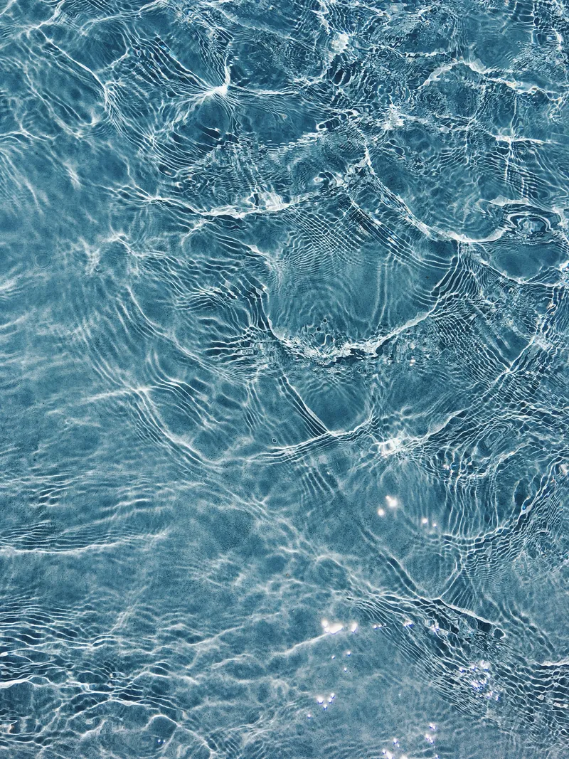 Texture abstraite d'ondulations pour le service de création de site web